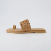 Kiss Toe Ring Sandal