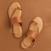Leader Slingback Sandal