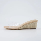 Brit Wedge Sandal