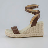 Chico Espadrille Wedge Sandal