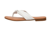 Quaid Knotted Thong Sandal