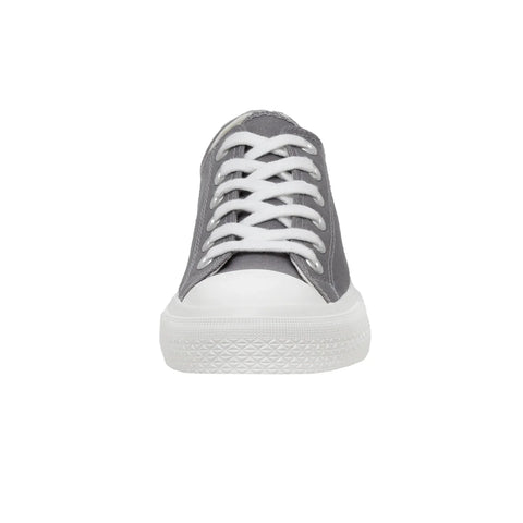 Vina Low Top Canvas Sneaker