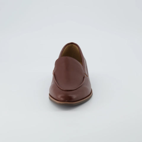 Belmont Slip On Loafer