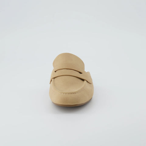 Yale Slip On Mule