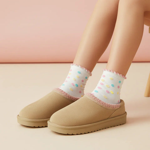 Keto-K Cozy Slipper