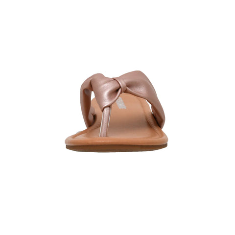 Quaid Knotted Thong Sandal