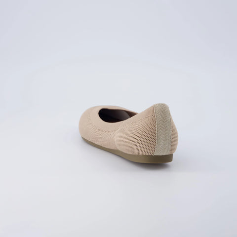 Surrey Knit Flat