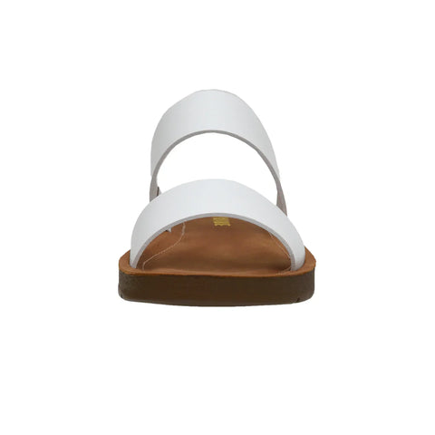 Imelda Two Band Sandal