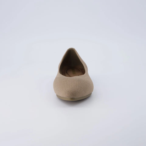 Surrey Knit Flat