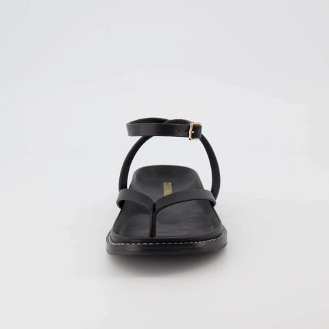 Novel Footbed Sandal