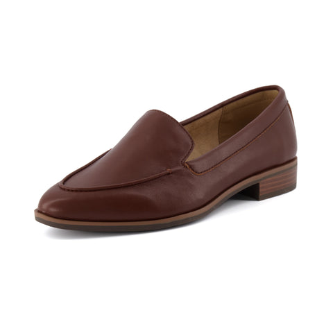 Belmont Slip On Loafer