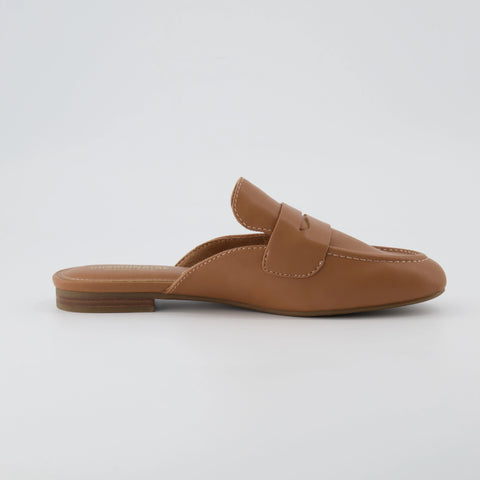 Yale Slip On Mule