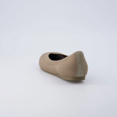 Surrey Knit Flat