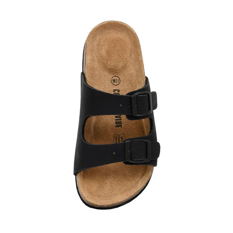 Lane Jr Cork Footbed Sandal