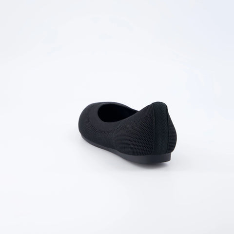Surrey Knit Flat