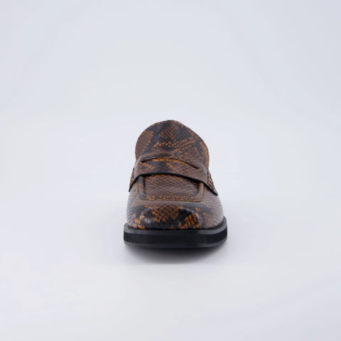 Charade Penny Loafer
