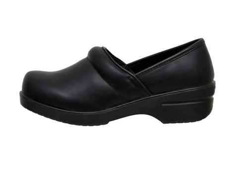 Claire Comfort Clog