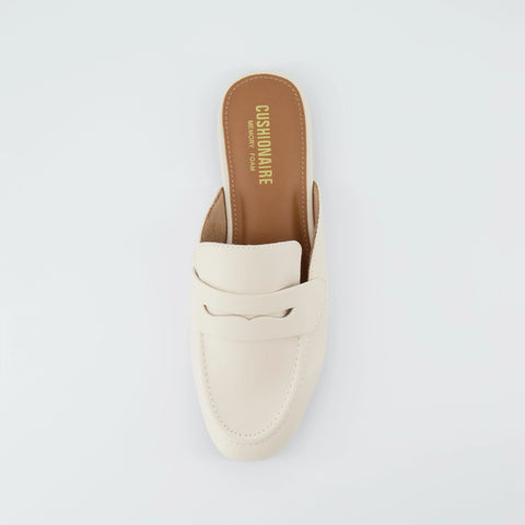 Yale Slip On Mule