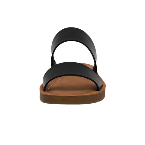 Imelda Two Band Sandal