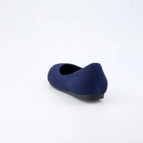Surrey Knit Flat