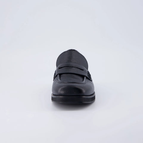 Charade Penny Loafer
