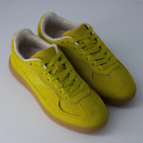 Bettina Retro Sneaker