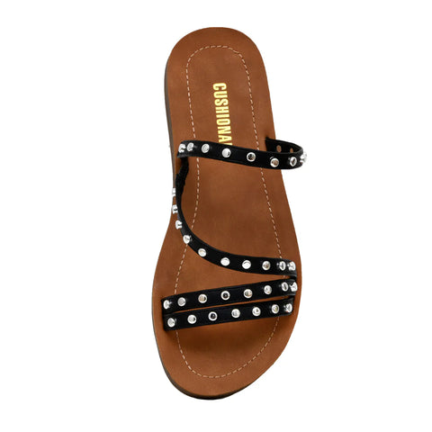 Ingrid Studded Sandal