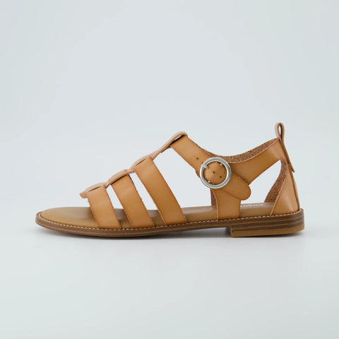 Lotus Fisherman Sandal