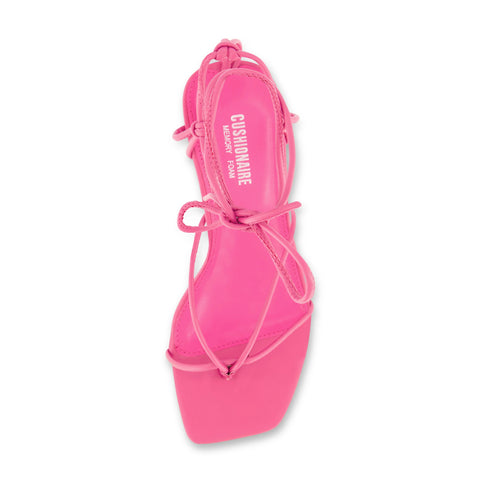 Belaire Strappy Dress Sandal