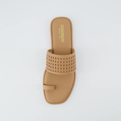 Kiss Toe Ring Sandal