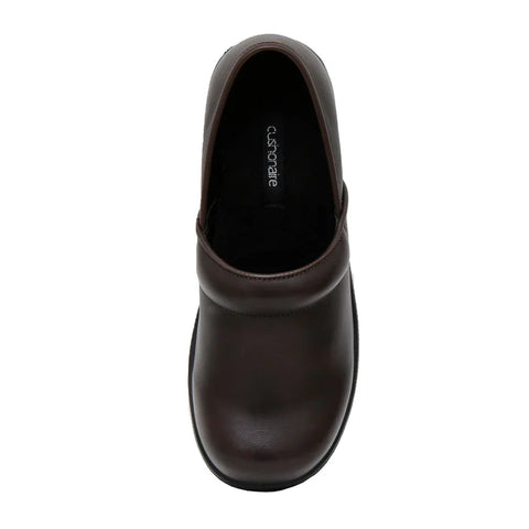Claire Comfort Clog