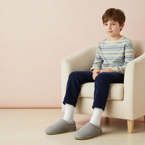 Keto-K Cozy Slipper