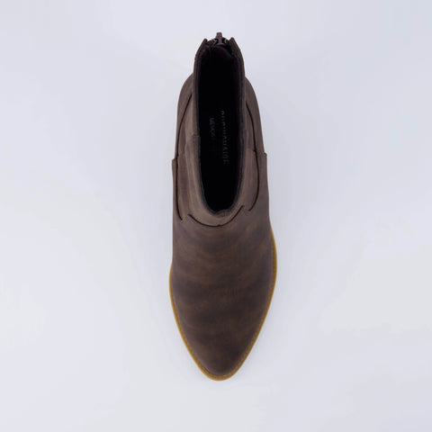 Rowdy Western Boot