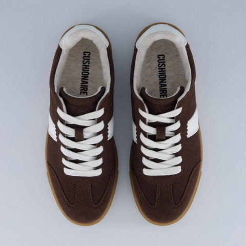 Balance Lace Up Sneaker