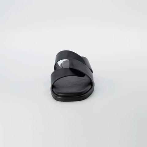 Tribune Slide Sandal