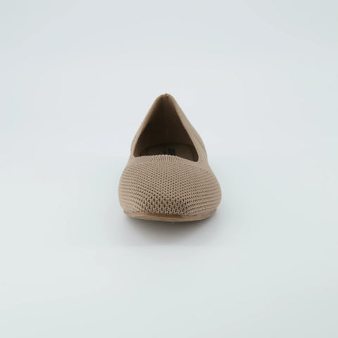 Selfie Knit Flat