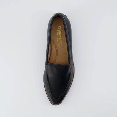 Belmont Slip On Loafer
