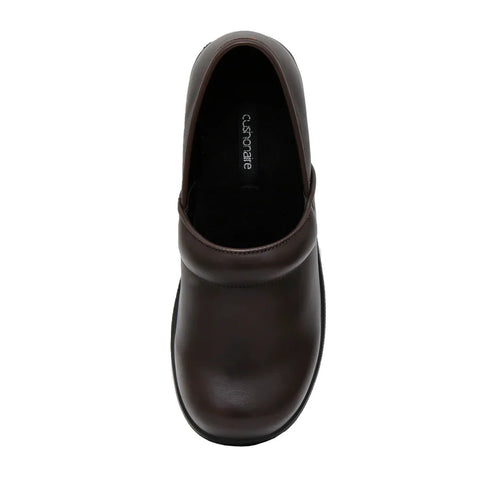 Claire Comfort Clog