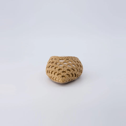 Behold Woven Mule