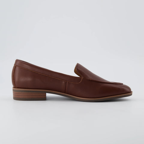 Belmont Slip On Loafer