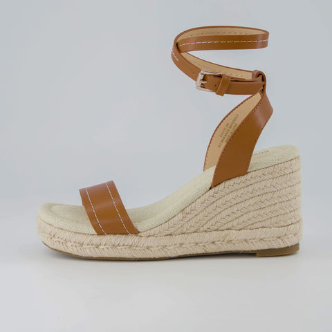 Chico Espadrille Wedge Sandal