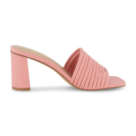Irma One Band Dress Heel