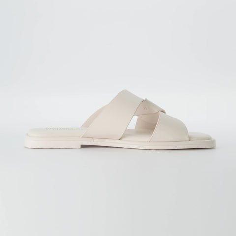 Tribune Slide Sandal