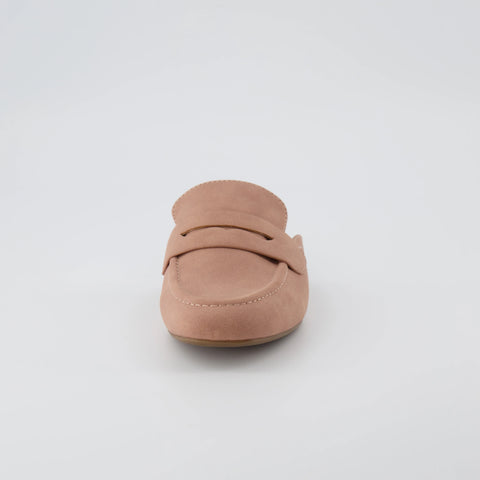 Yale Slip On Mule