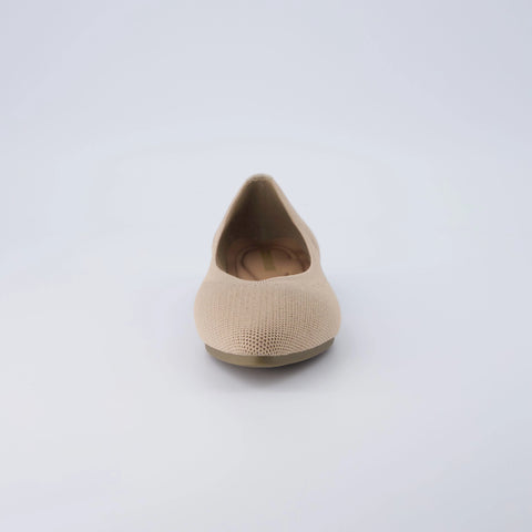 Surrey Knit Flat