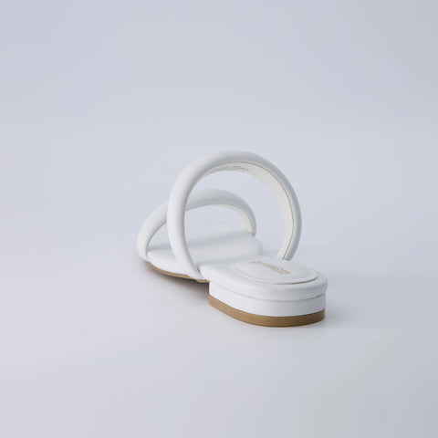 Dazzle Two Band Slide Sandal