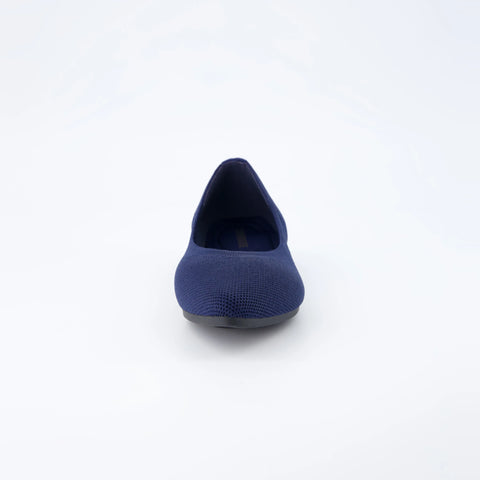 Surrey Knit Flat