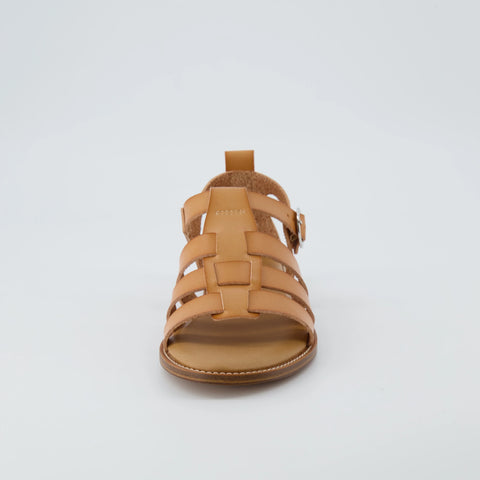 Lotus Fisherman Sandal