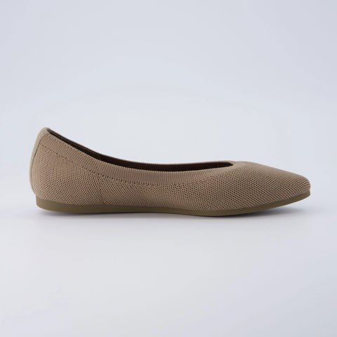 Surrey Knit Flat