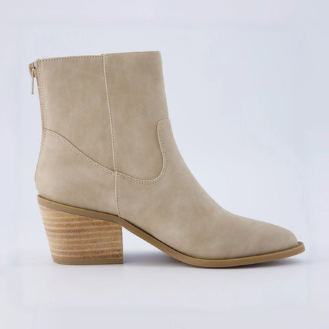 Rowdy Western Boot